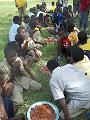 Le volet alimentaire